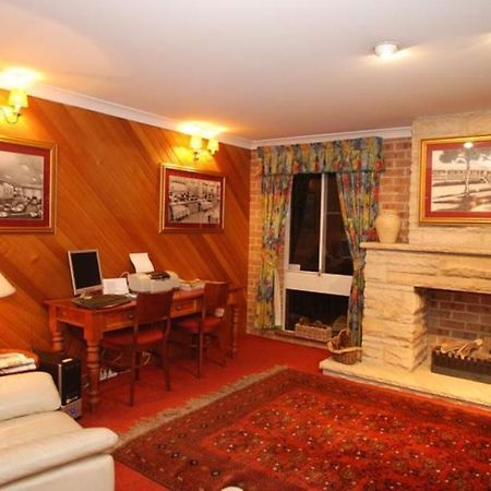 The Hermitage Motel - Campbelltown Εξωτερικό φωτογραφία