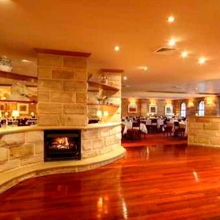 The Hermitage Motel - Campbelltown Εξωτερικό φωτογραφία