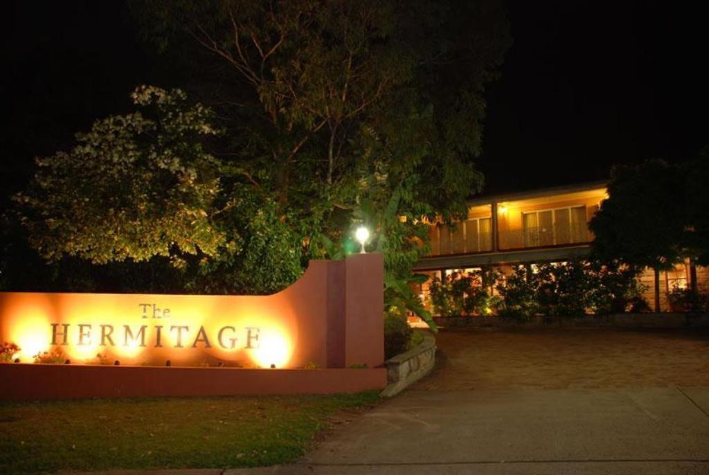 The Hermitage Motel - Campbelltown Εξωτερικό φωτογραφία
