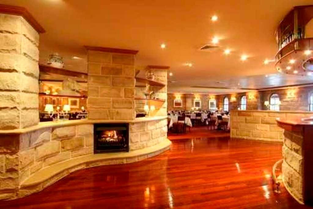 The Hermitage Motel - Campbelltown Εξωτερικό φωτογραφία