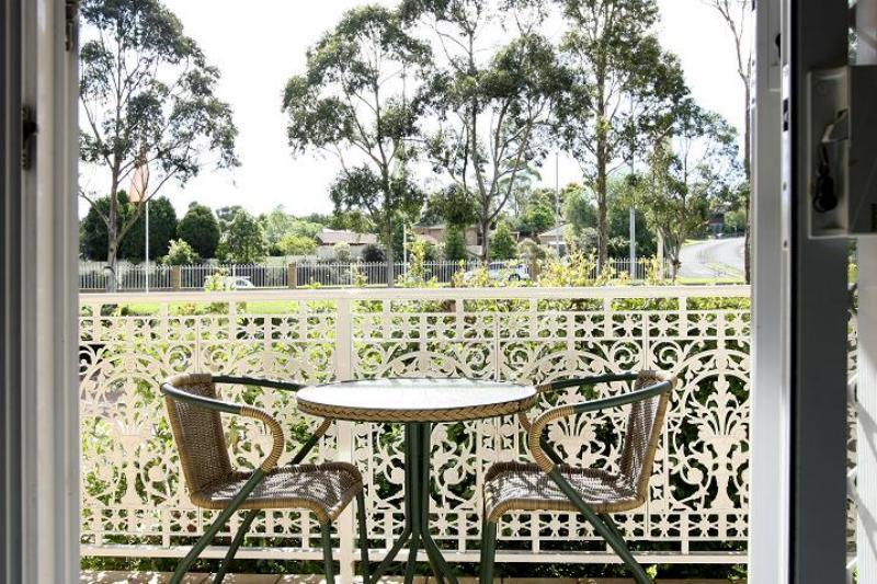 The Hermitage Motel - Campbelltown Εξωτερικό φωτογραφία