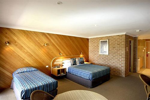 The Hermitage Motel - Campbelltown Εξωτερικό φωτογραφία